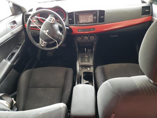 2015 MITSUBISHI LANCER SE JA32V2FW7FU004516