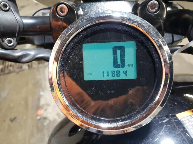 2015 YAMAHA XVS950 CU JYAVN05EXFA008102