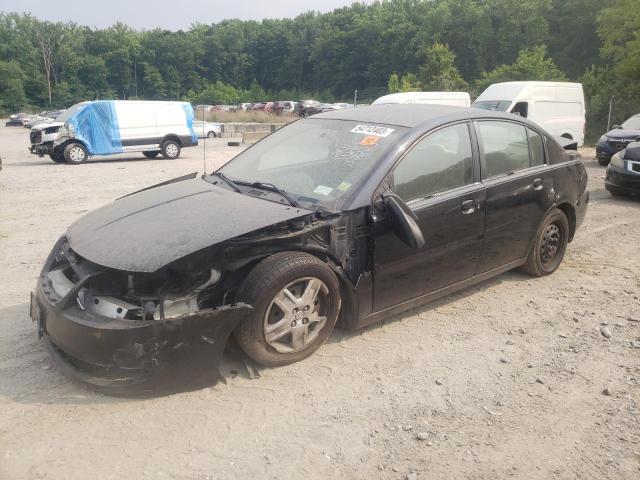 2007 Saturn Ion 