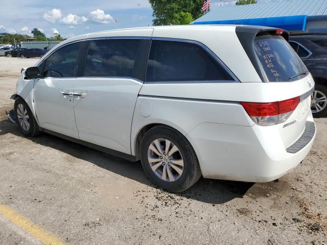 5FNRL5H62GB112217 2016 HONDA ODYSSEY, photo no. 2