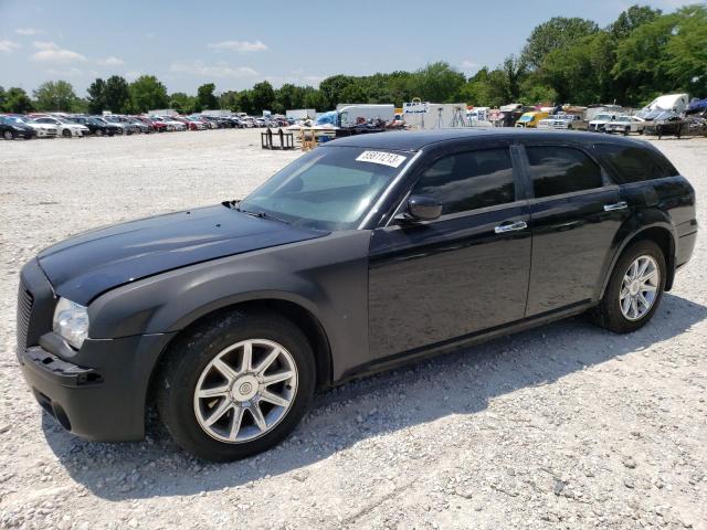 2005 Dodge Magnum R/T