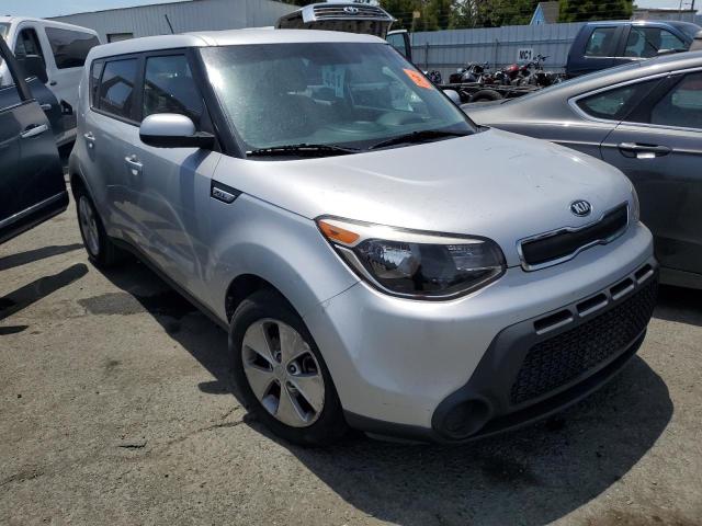 KNDJN2A21F7810349 KIA Soul