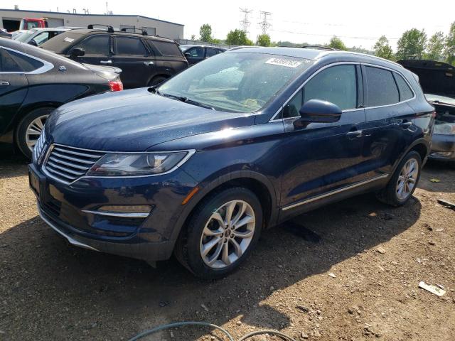 2016 Lincoln MKC Select