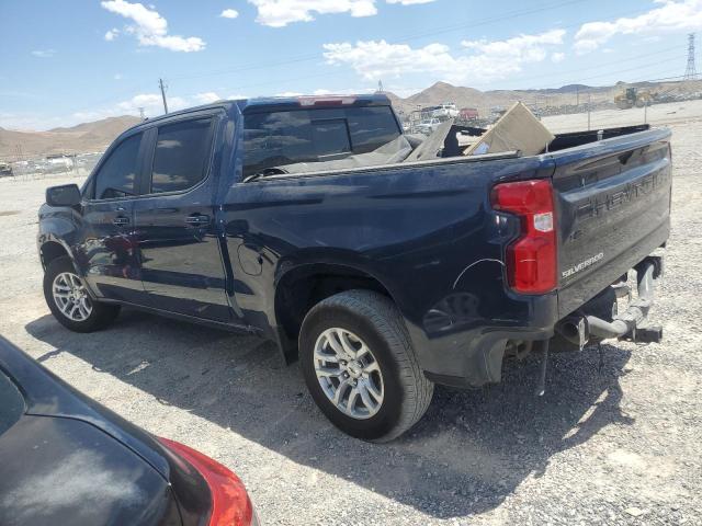Vin: 1gcpwded1kz407355, lot: 52132083, chevrolet all models c1500 rst 20192