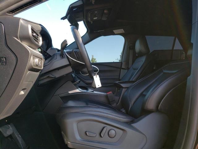 1FMSK7DH9LGA16569 Ford EXPLORER XLT