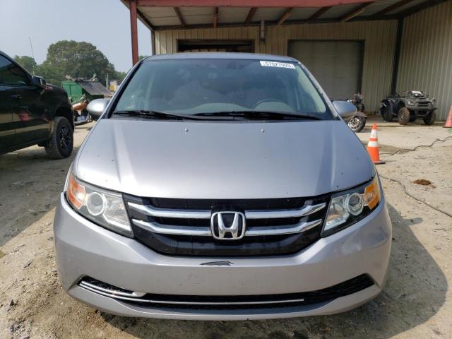 2016 HONDA ODYSSEY EX - 5FNRL5H60GB078861