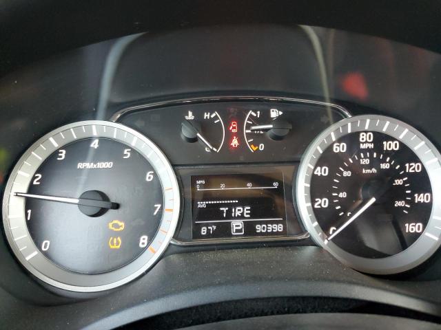 3N1AB7AP2FY318335 Nissan SENTRA S