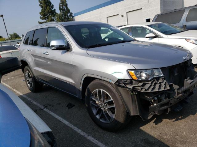 1C4RJEBG7JC438025 Jeep Grand Cherokee Limited