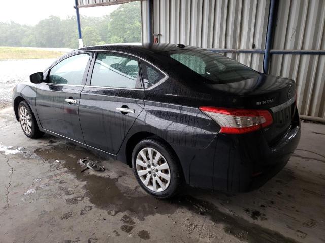 3N1AB7AP9FL664105 Nissan SENTRA S