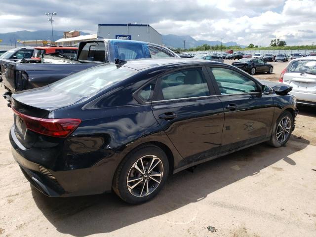 3KPF24AD5NE434913 KIA FORTE FE