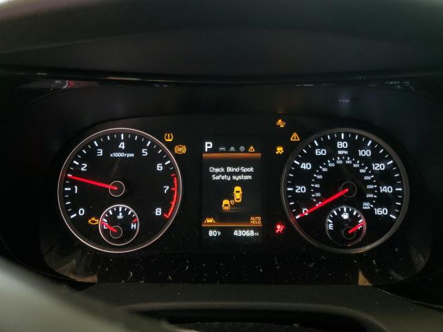 5XXG64J27MG060320 KIA K5 GT LINE