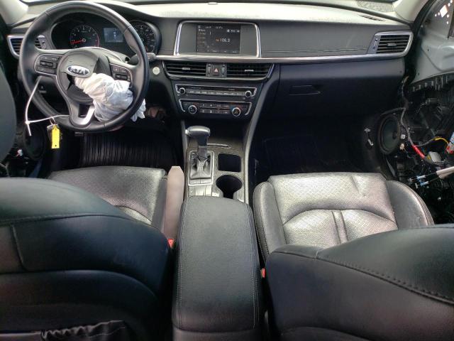 5XXGU4L3XHG163328 KIA OPTIMA EX
