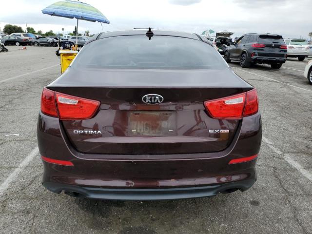 5XXGN4A71FG454459 KIA OPTIMA EX