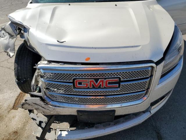 1GKKRTKD4EJ190987 GMC Acadia Denali