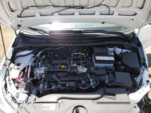 JTDP4MCE9P3515895 Toyota COROLLA SE