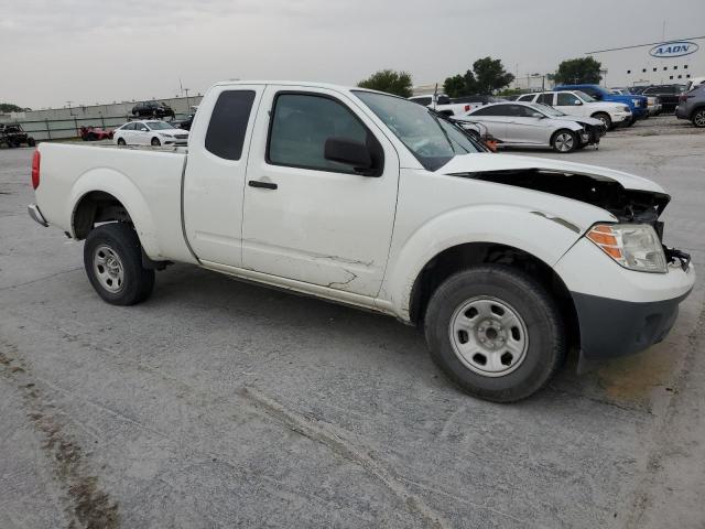 1N6BD0CT5GN798203 Nissan FRONTIER S
