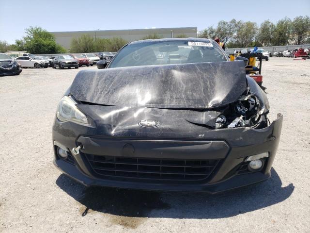 JF1ZCAC18E8601552 Subaru Brz 2.0 Limited