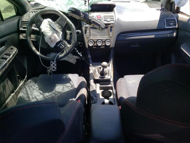 JF1VA1A68K9817765 Subaru WRX