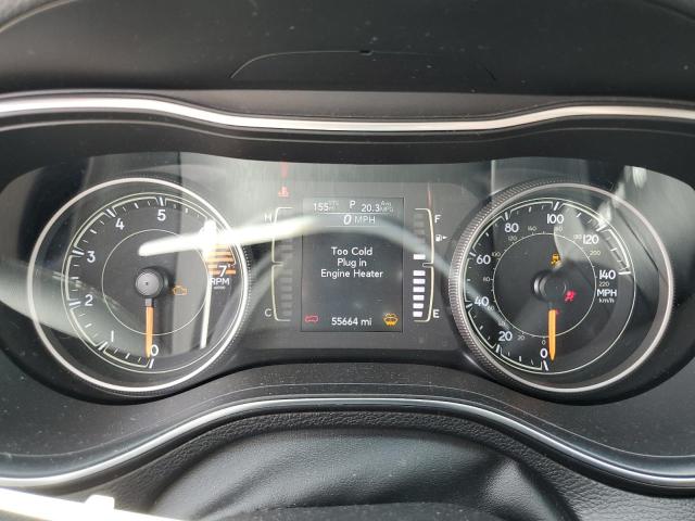 1C4PJLCB6KD215517 Jeep Cherokee Latitude