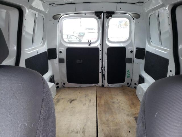 3N6CM0KNXJK694553 Nissan NV200 2.5S