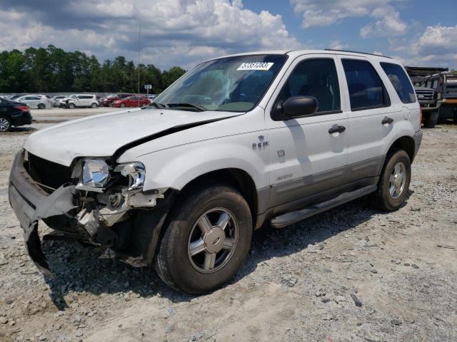 2001 Ford Escape XLS