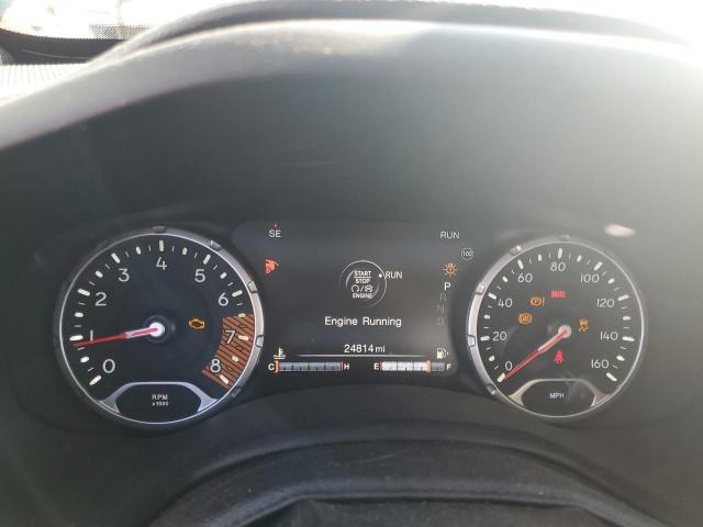 2020 JEEP RENEGADE L - ZACNJBD13LPL88726