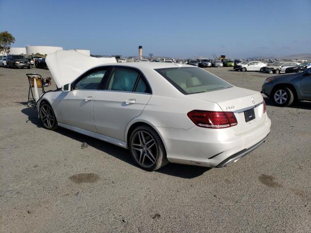 WDDHF5KB8GB276282 Mercedes-Benz E 350