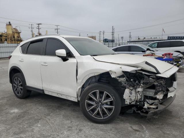 JM3KFACM6J1408999 Mazda Cx-5 Touring