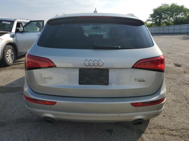 VIN WA1LFAFP2EA079768 2014 Audi Q5, Premium Plus no.6