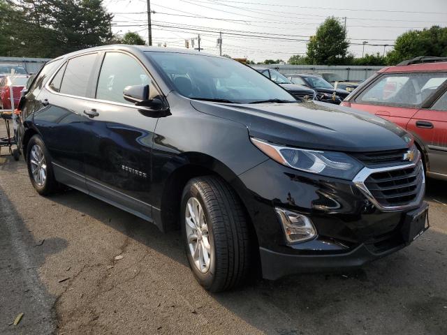 2019 CHEVROLET EQUINOX LT - 2GNAXKEV3K6152145