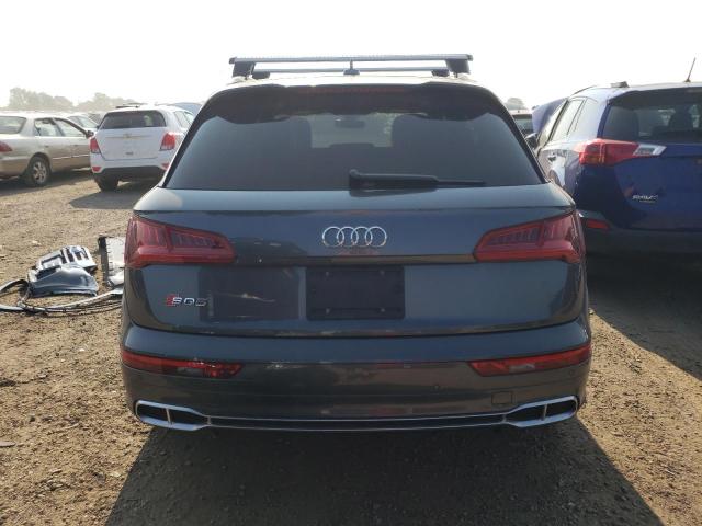 WA1A4BFYXJ2095118 Audi Sq5 Premium Plus