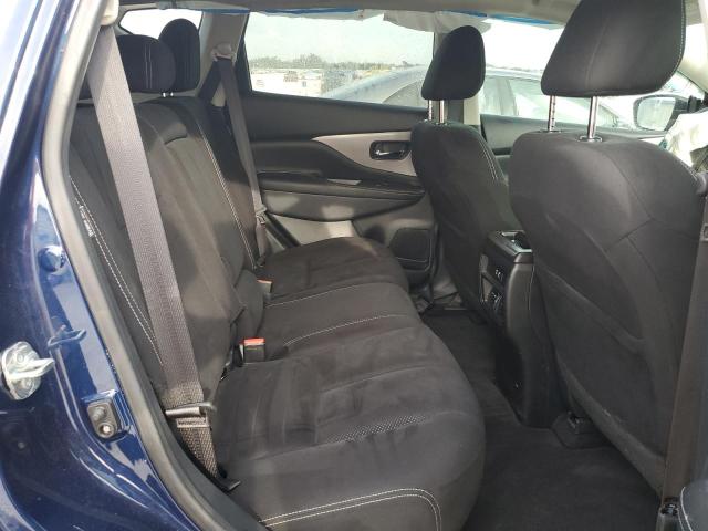 5N1AZ2MJ8KN146186 Nissan MURANO S