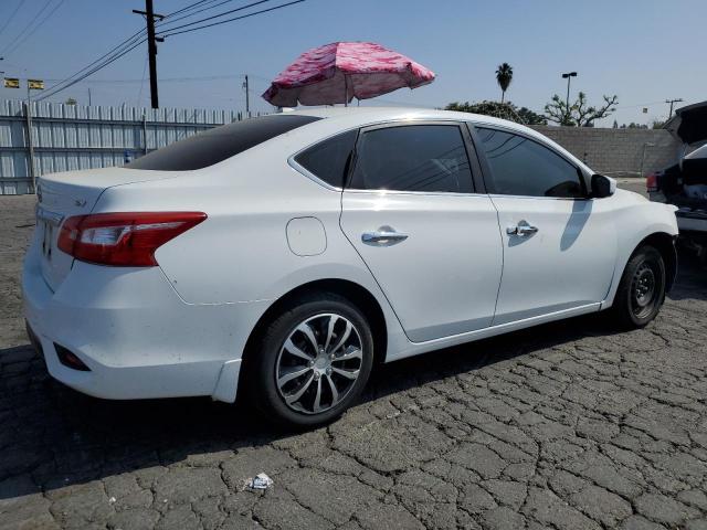 3N1AB7APXGY268897 Nissan SENTRA S