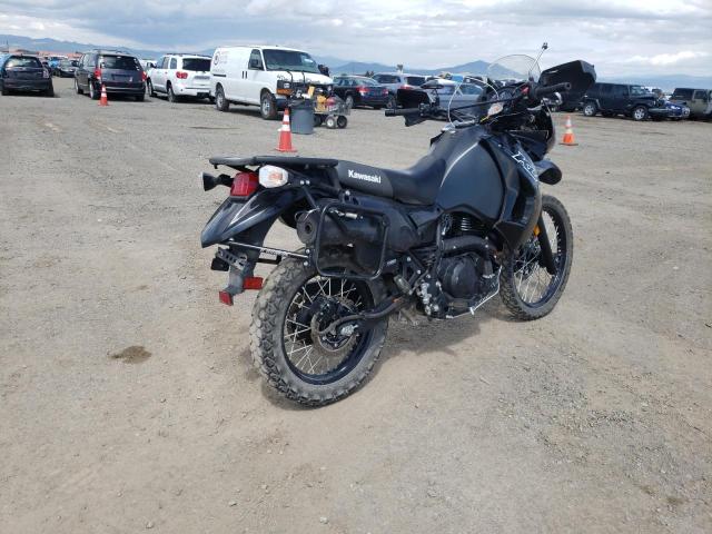 2018 KAWASAKI KL650 E - JKAKLEE13JDA93103
