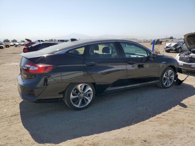 2018 HONDA CLARITY TO - JHMZC5F34JC005942