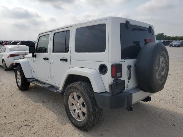 1C4BJWEG1FL527096 Jeep Wrangler Unlimited Sahara