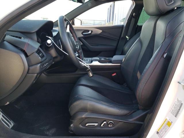 2021 ACURA TLX TECH A - 19UUB6F5XMA006178
