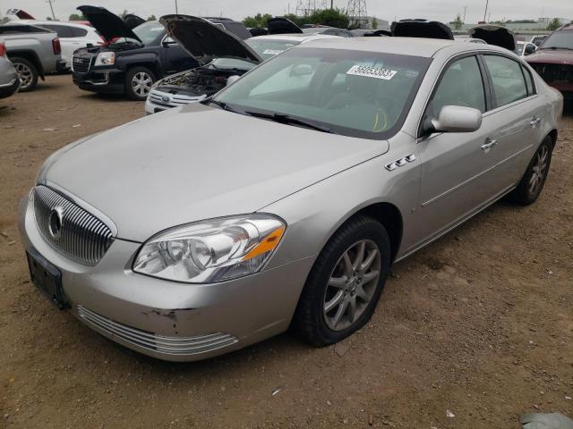 2006 Buick Lucerne CXL