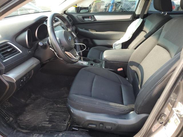 4S3BNAC66J3011455 Subaru Legacy 2.5i Premium