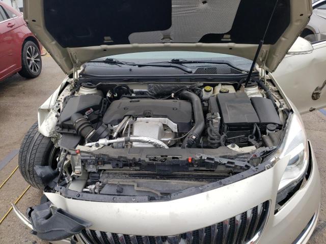 2G4GK5EXXE9324951 Buick Regal