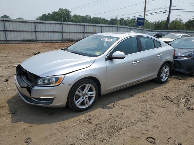 2015 Volvo S60 