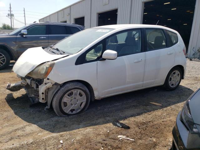 2012 Honda Fit 