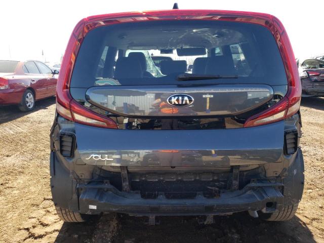 KNDJ23AU3M7784012 KIA SOUL LX