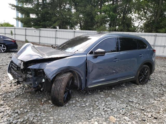 JM3TCBDY5N0612516 Mazda CX-9 GRAND