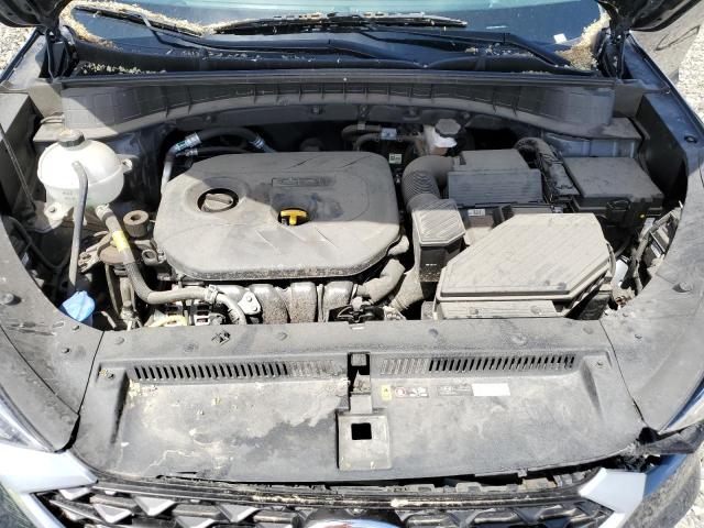 KM8J2CA46LU109606 Hyundai TUCSON SE