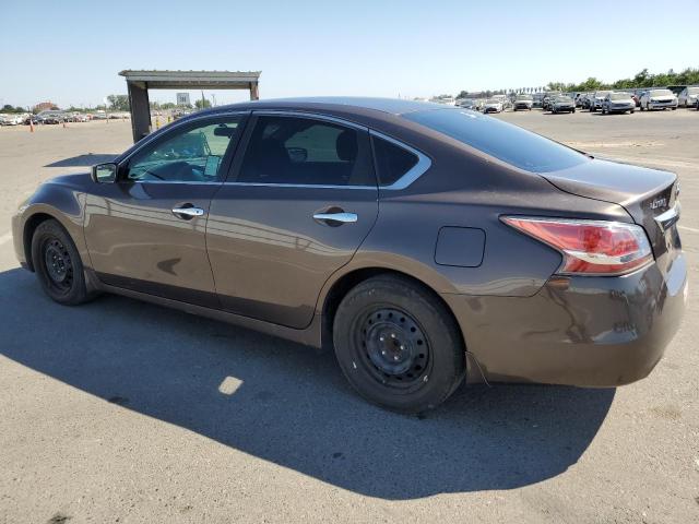 1N4AL3AP7EN207350 Nissan ALTIMA 2.5