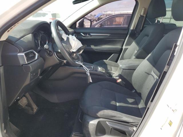 JM3KFABL8H0210658 Mazda CX-5 SPORT