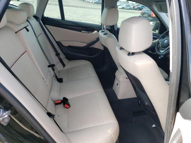 WBAVL1C59EVY18473 BMW X1 Xdrive28i