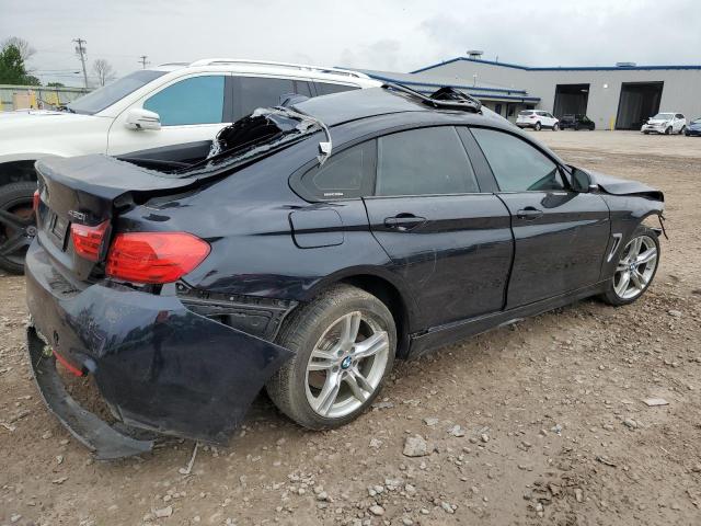 2017 BMW 430XI GRAN - WBA4F9C38HG813211