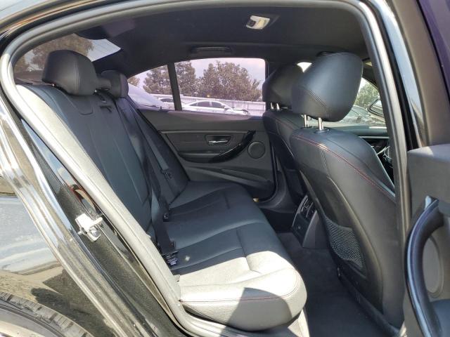 WBA3C1C57EK110330 BMW 328 I Sulev